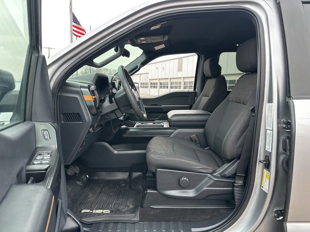 Used 2022 Ford F150 Tremor w/ Trailer Tow Package image 8