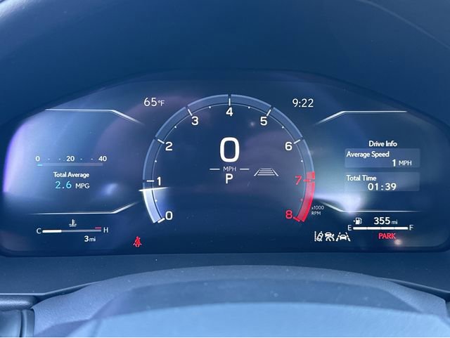 New 2026 Lexus IS 350 F Sport RWD image 26
