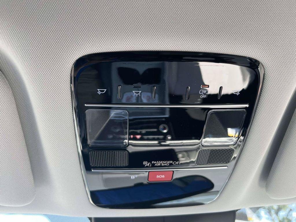 New 2027 Hyundai Santa Fe SE FWD image 49