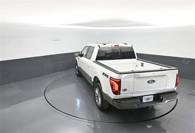 New 2026 Ford F150 King Ranch image 28