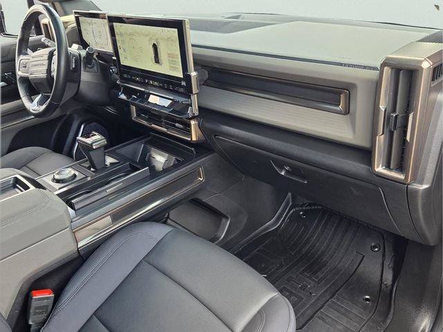 Certified 2025 GMC Hummer EV 3X AWD/4WD image 20