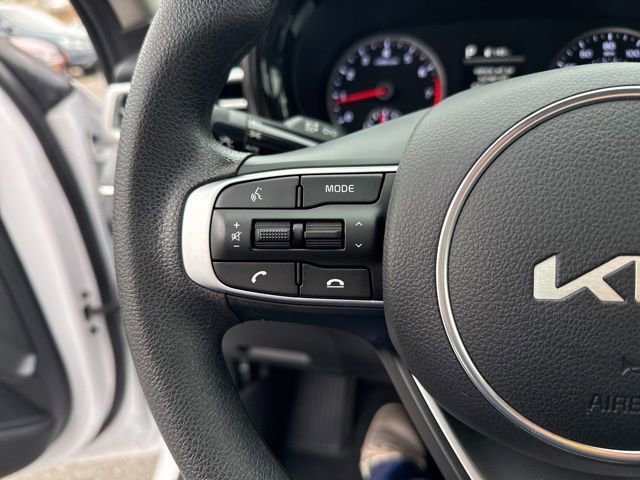 Used 2024 Kia K5 LXS image 13