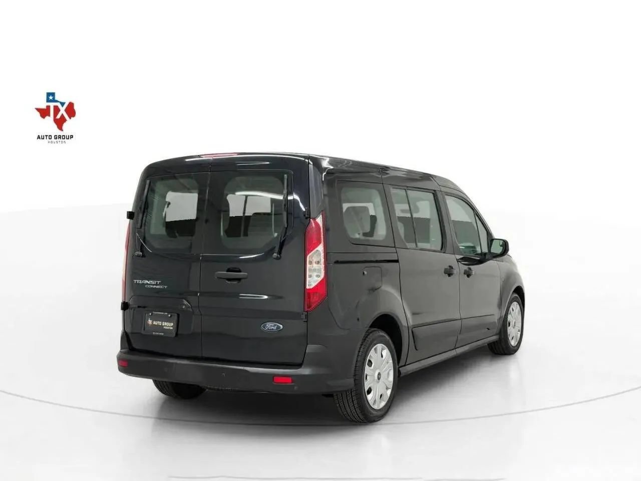Used 2020 Ford Transit Connect XL FWD image 6