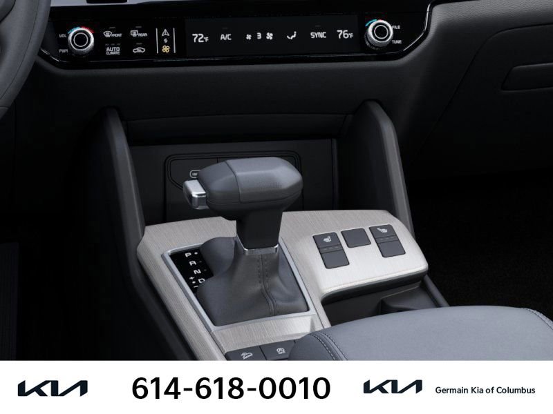 New 2026 Kia Sportage X-Line w/ X-Line Technology Package image 26