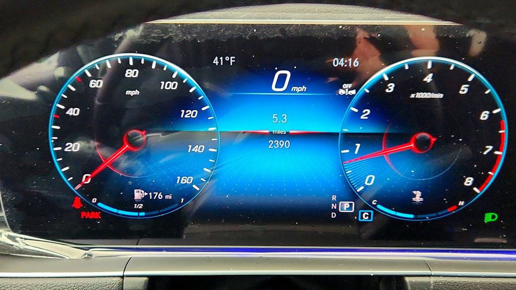 Used 2023 Mercedes-Benz GLE 350 image 12