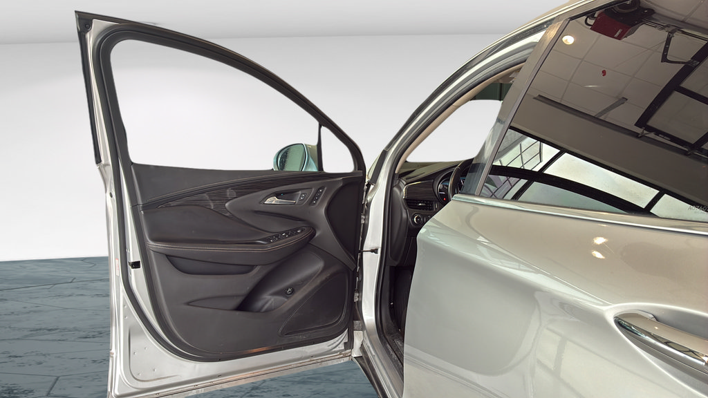 Used 2017 Buick Envision Essence FWD image 20