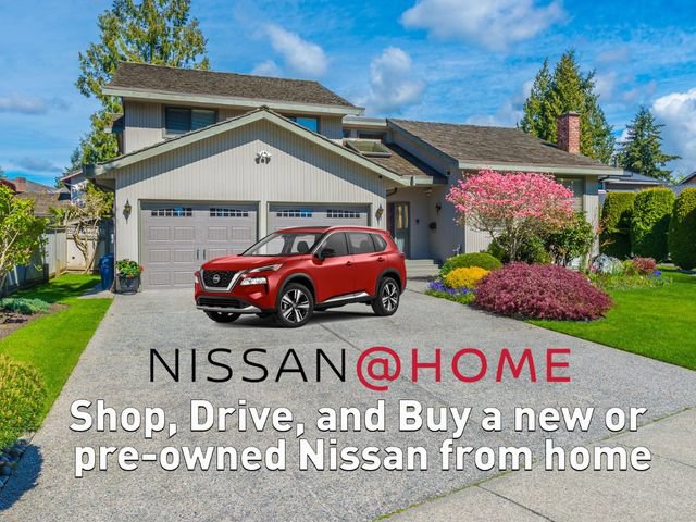 Certified 2019 Nissan Armada SL w/ Premium Package RWD image 12