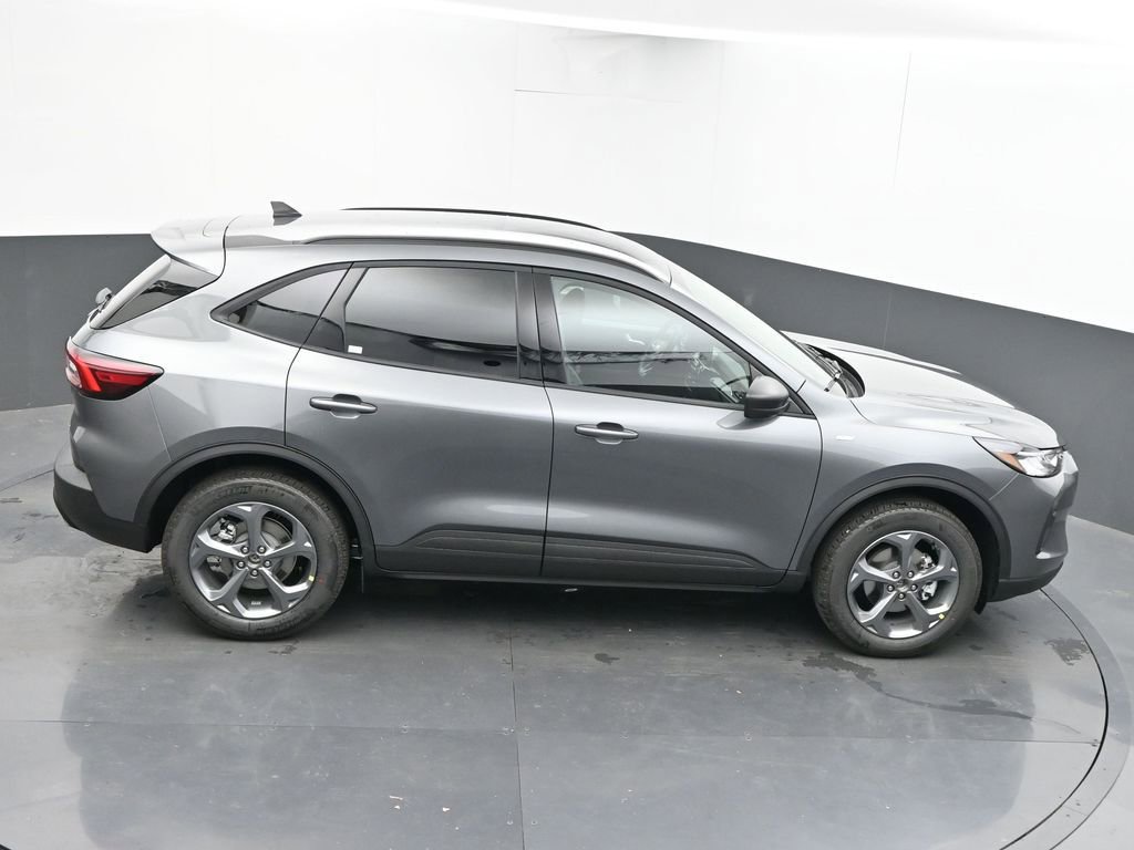 New 2026 Ford Escape ST-Line w/ Cold Weather Package image 41