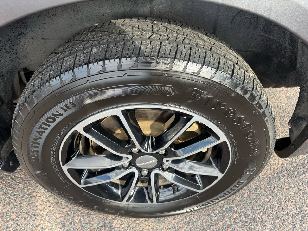 Used 2019 Dodge Grand Caravan SE image 35