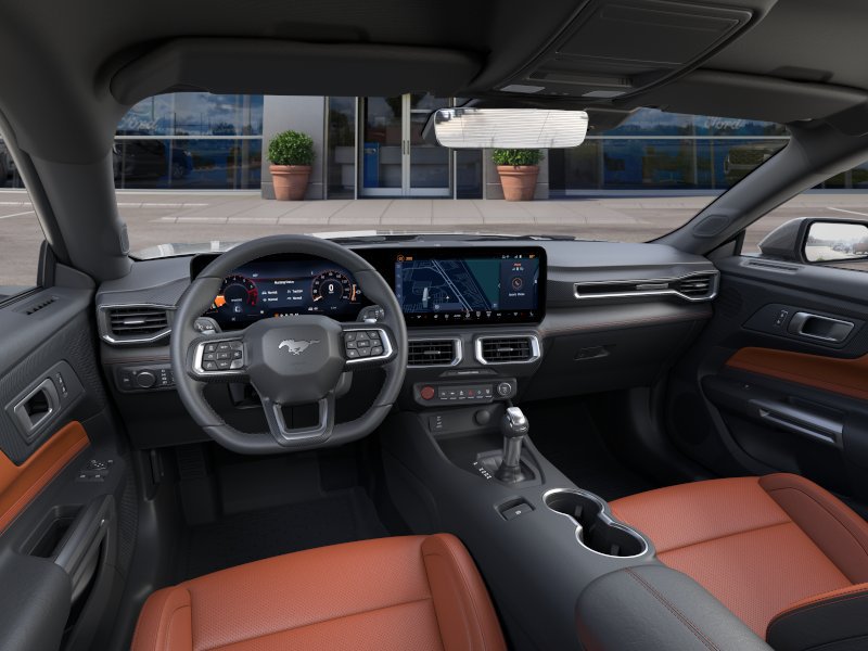 New 2026 Ford Mustang GT Premium RWD image 40