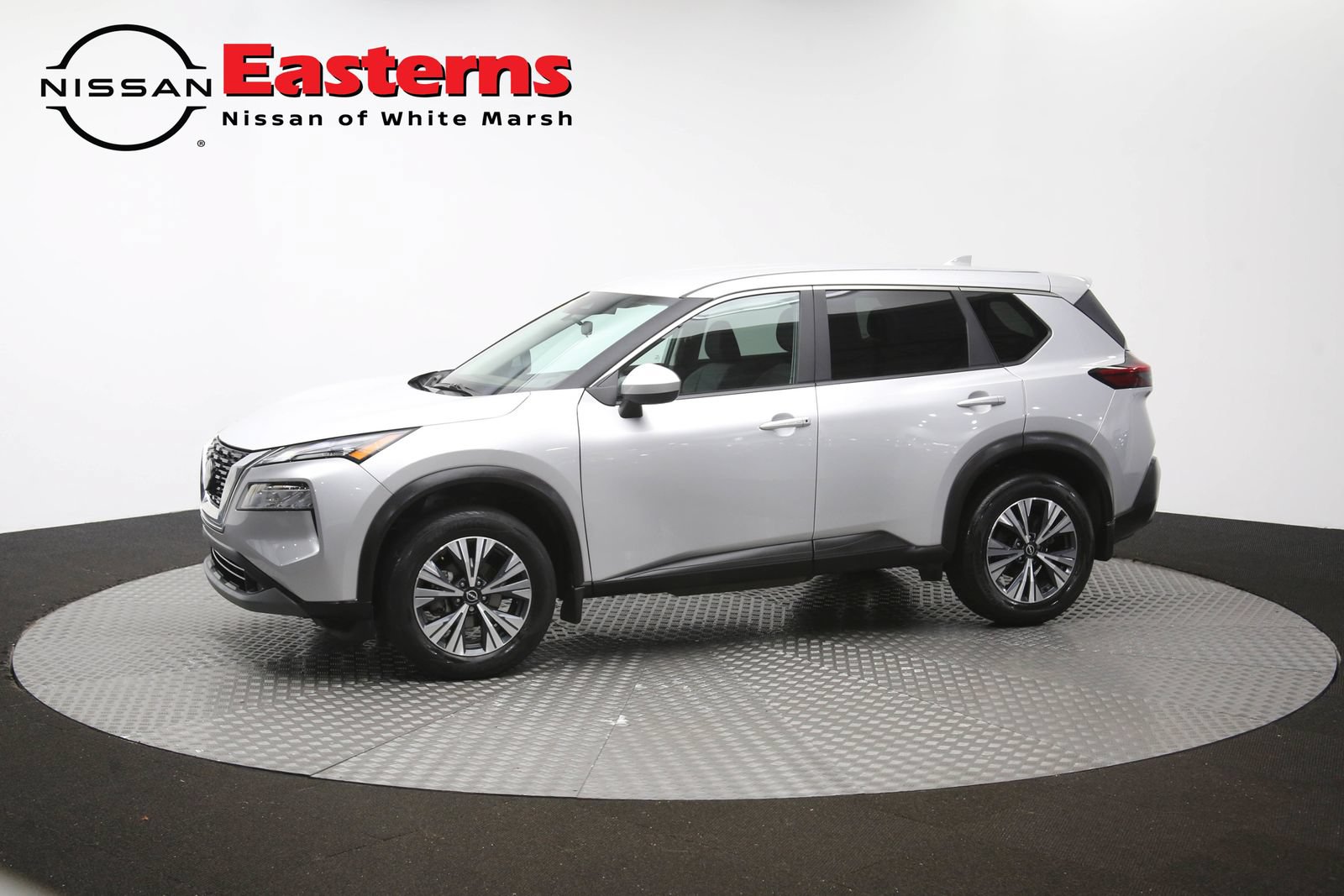 Used 2023 Nissan Rogue SV AWD/4WD image 53