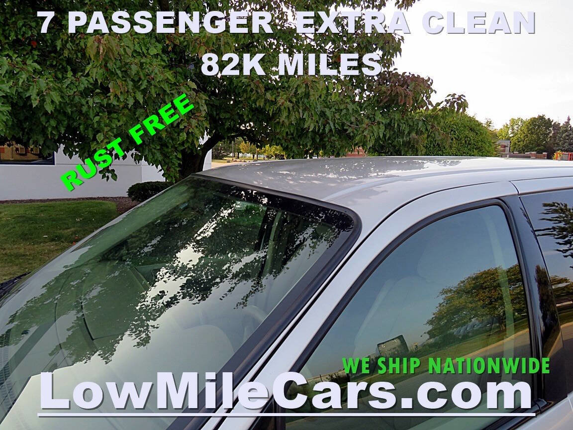 Used 2004 Mercury Monterey Convenience image 60