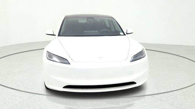 Used 2025 Tesla Model 3 RWD image 2
