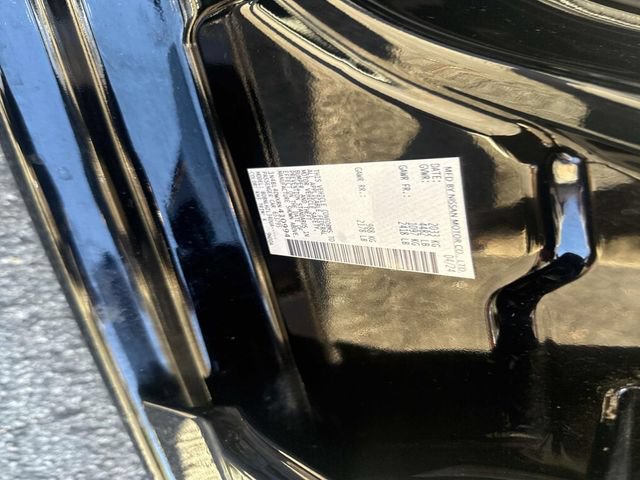 Used 2024 Nissan Altima 2.5 SV AWD/4WD image 23