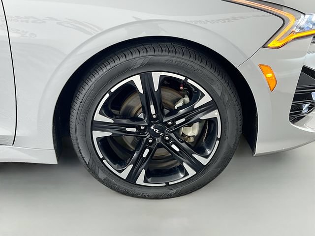 Used 2023 Kia K5 GT-Line w/ GT-Line Premium Package FWD image 35