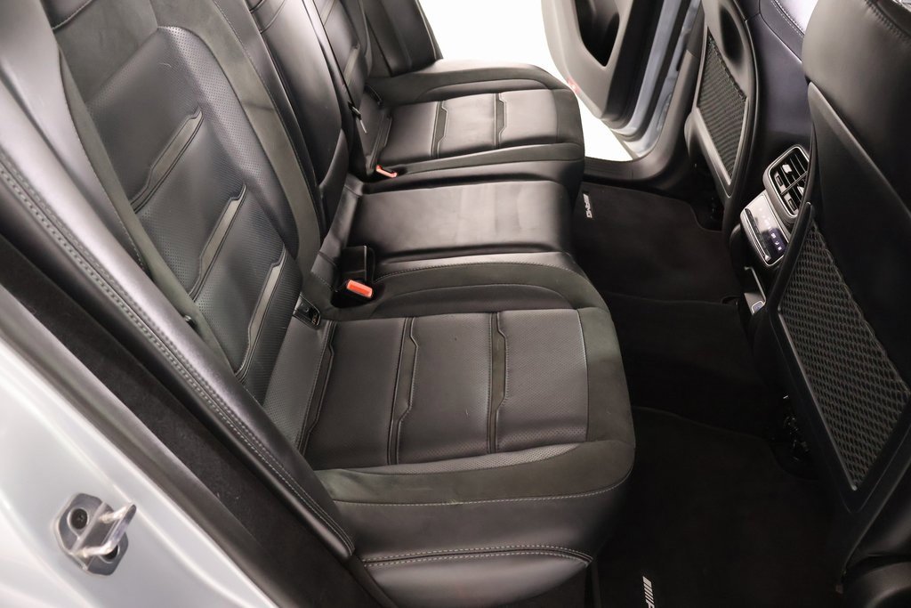 Used 2024 Mercedes-Benz GLE 53 AMG 4MATIC image 15