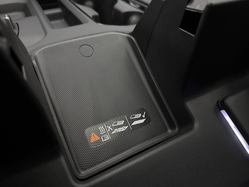 New 2026 GMC Sierra 2500 AT4X image 54