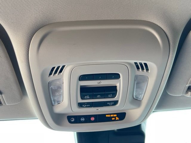 Certified 2023 Buick Envision Avenir AWD/4WD image 27