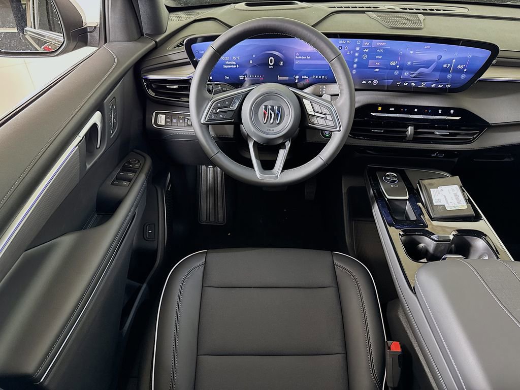 New 2026 Buick Enclave Preferred w/ Power Package image 15