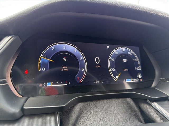 Used 2024 Jeep Grand Cherokee L Laredo w/ Trailer Tow Package image 24