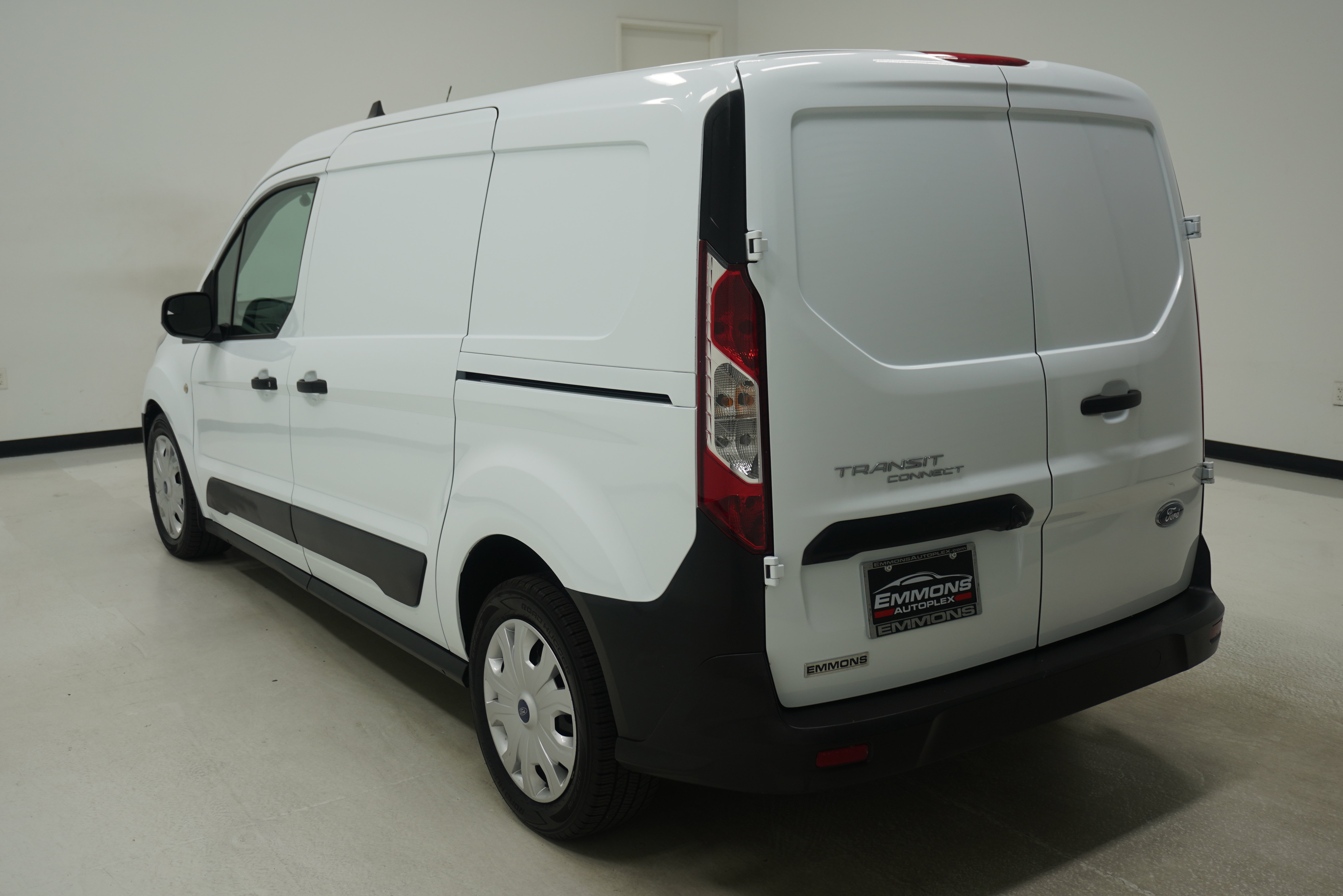 Used 2022 Ford Transit Connect XL FWD image 6