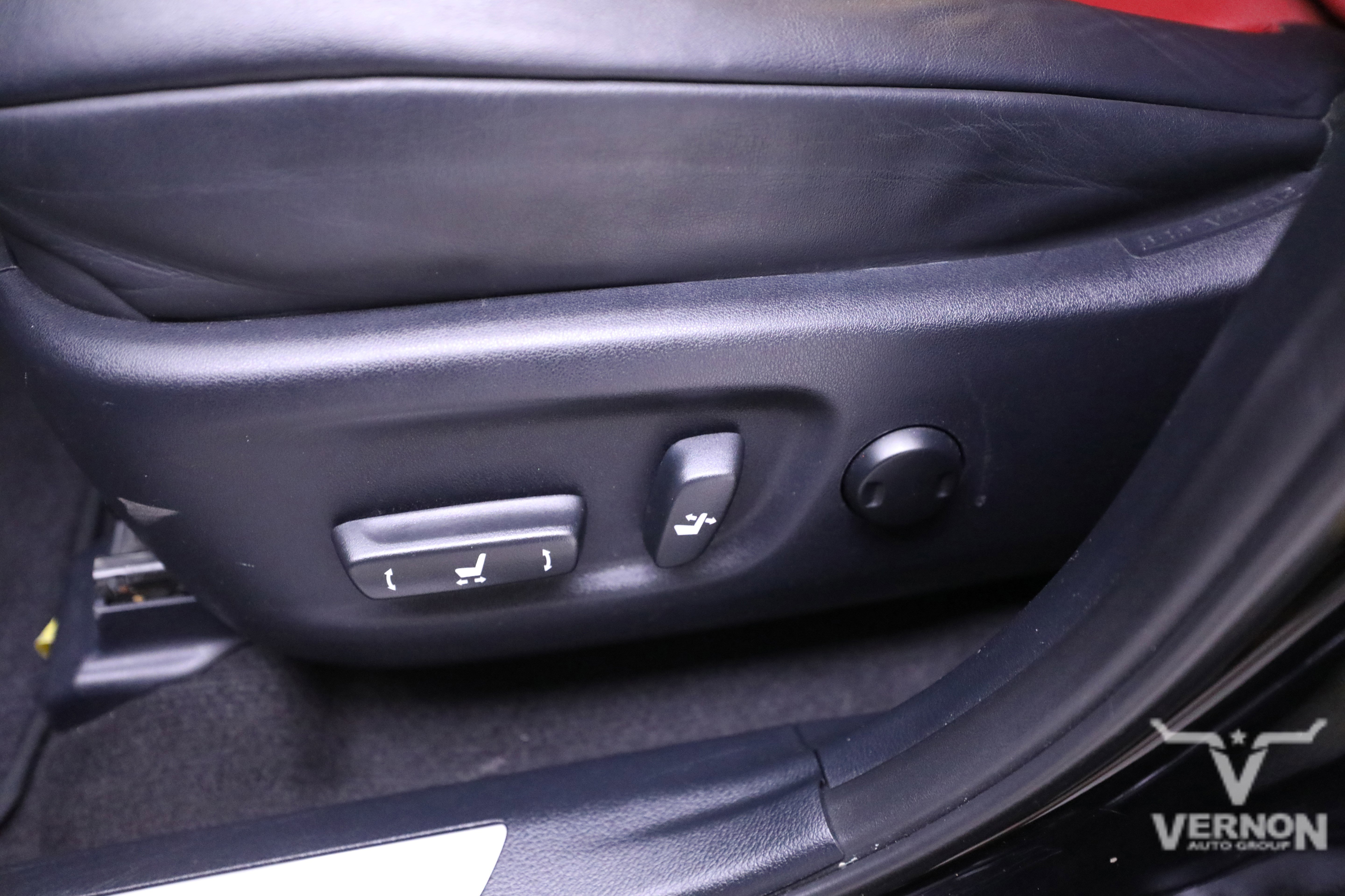 Used 2020 Lexus NX 300 F Sport w/ F Sport Premium Package image 15