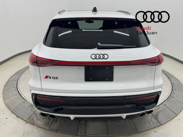 New 2026 Audi SQ5 Premium Plus AWD/4WD image 36