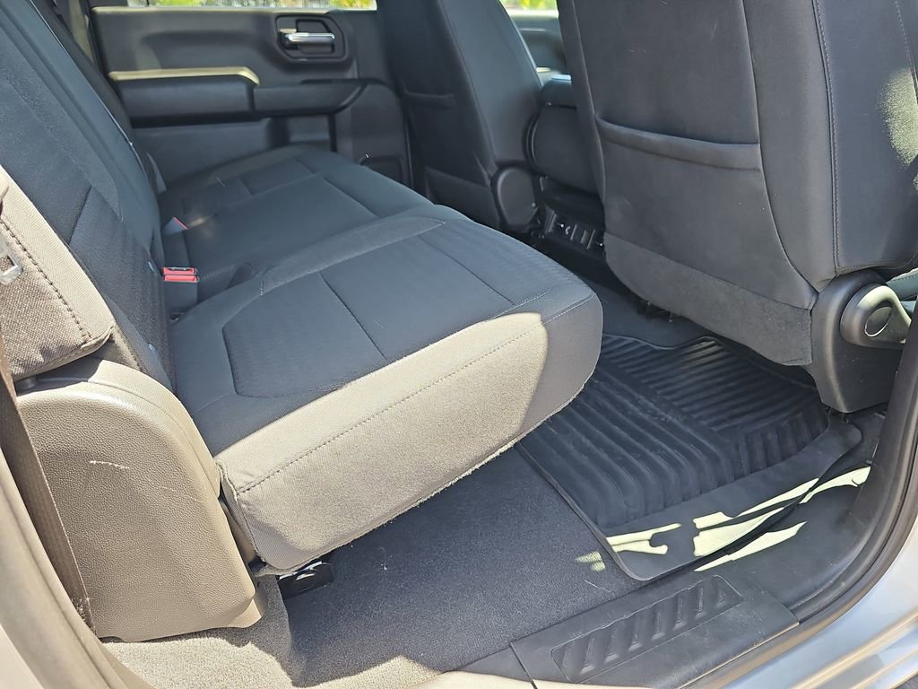 Used 2023 Chevrolet Silverado 2500 LT w/ All Star Edition image 14