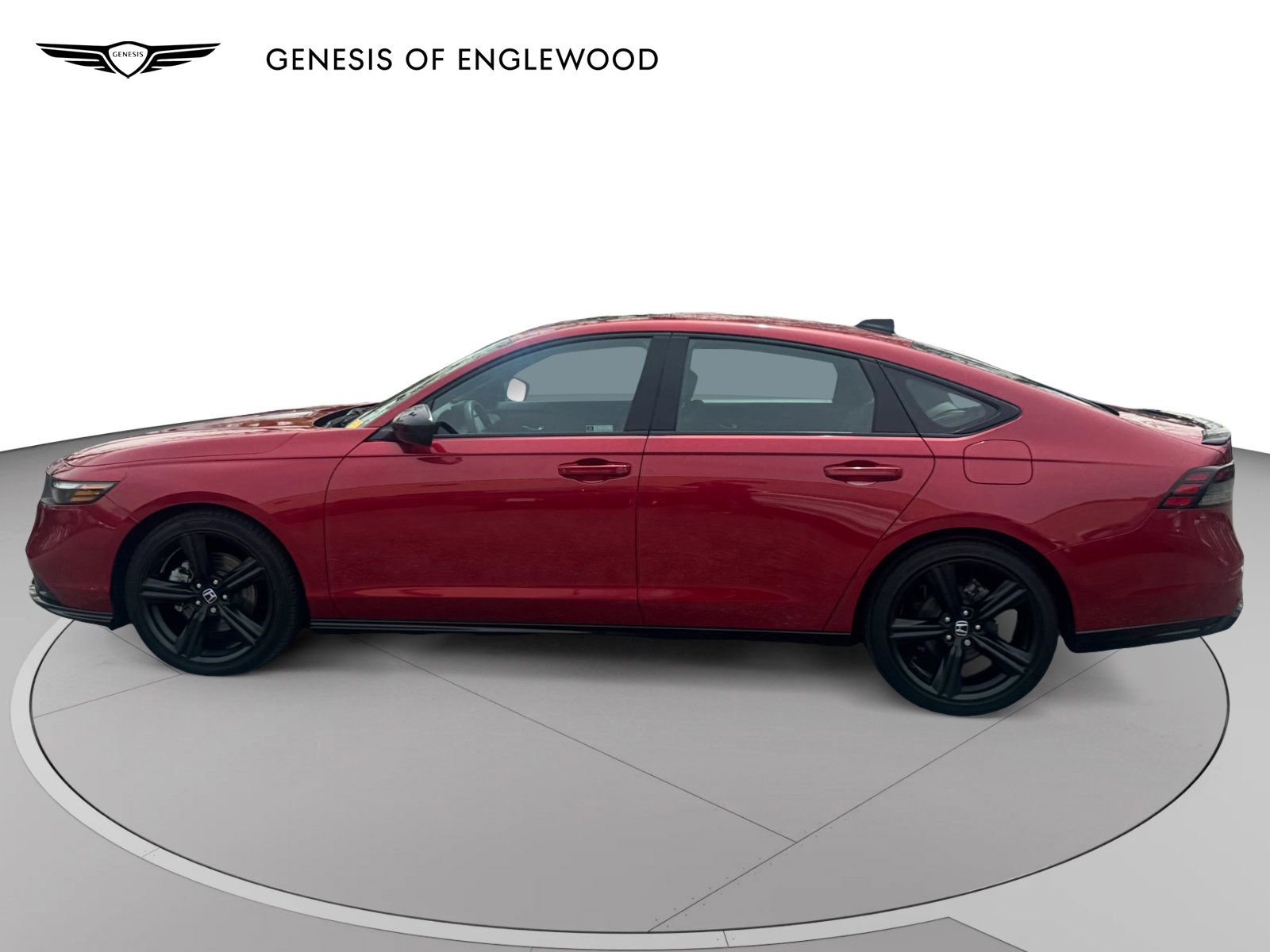 Used 2023 Honda Accord Sport image 12
