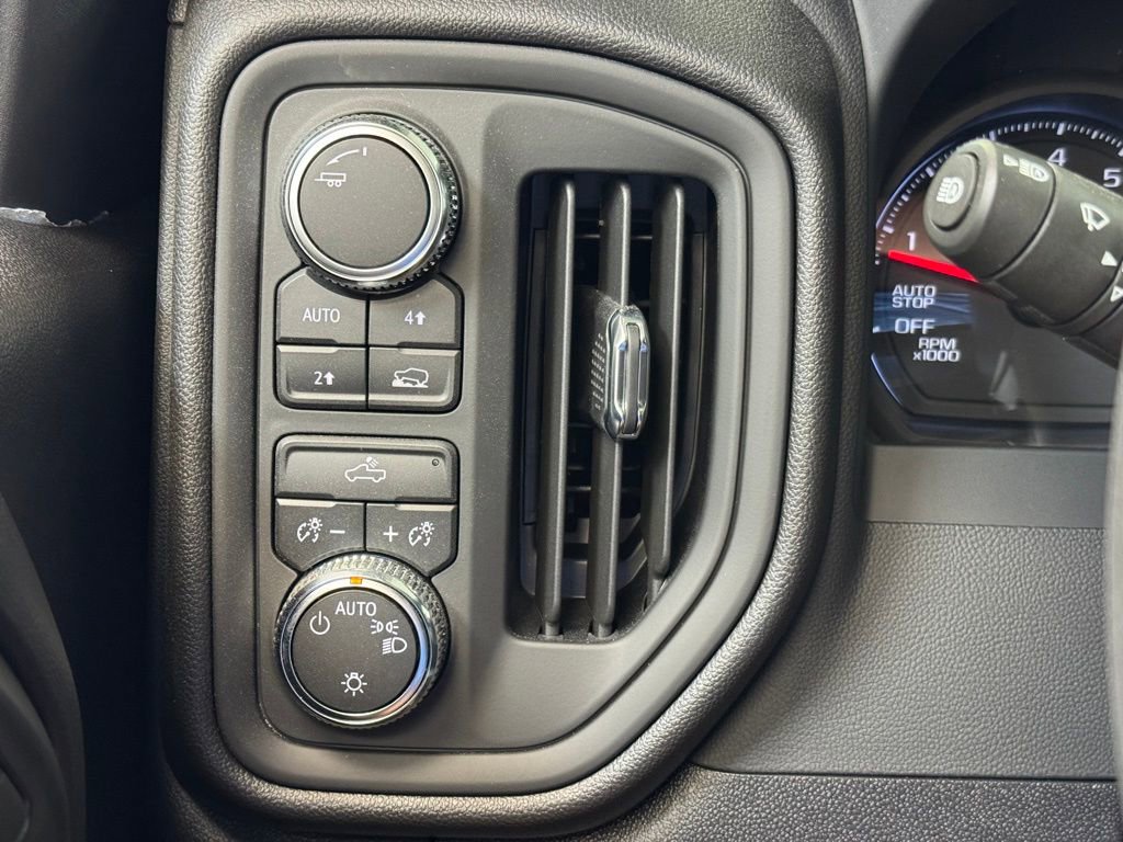 New 2026 GMC Sierra 1500 Pro w/ Trailering Package AWD/4WD image 28
