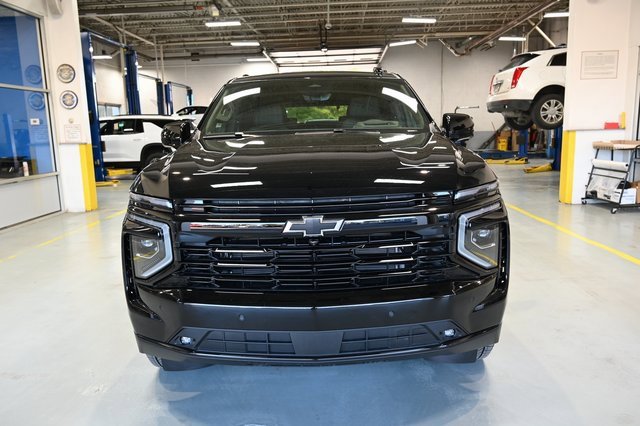 New 2026 Chevrolet Tahoe RST image 2
