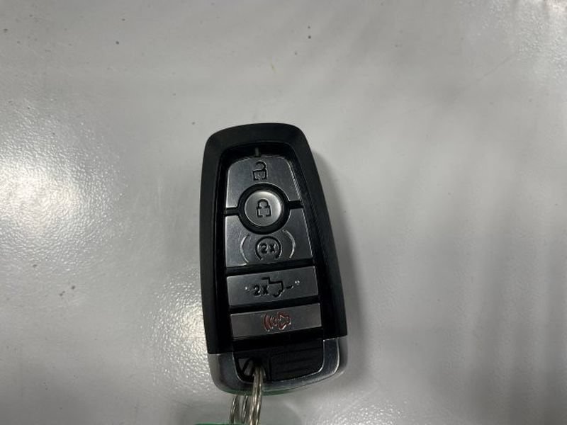 Used 2023 Ford F150 Lariat w/ Equipment Group 502A High AWD/4WD image 19