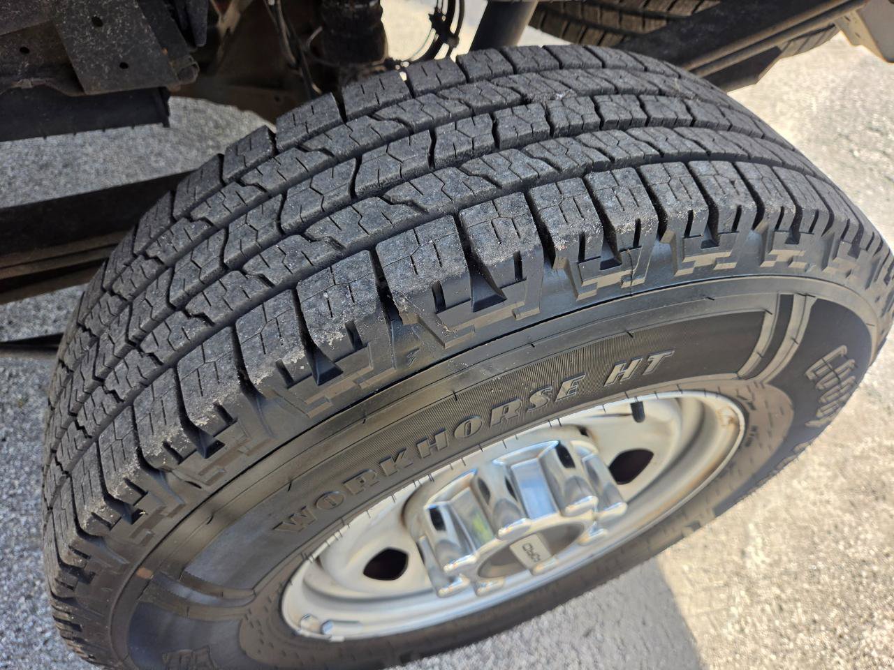 Used 2019 Ford F250 XL w/ Power Equipment Group AWD/4WD image 22