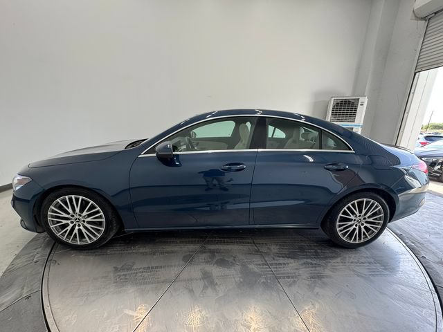Used 2020 Mercedes-Benz CLA 250 image 15