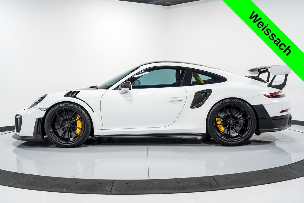 Used 2018 Porsche 911 GT2 RS RWD image 6