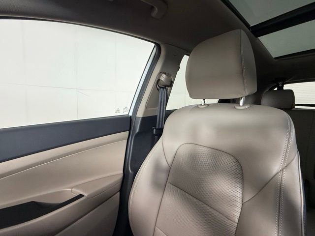 Used 2021 Hyundai Tucson Ultimate AWD/4WD image 23