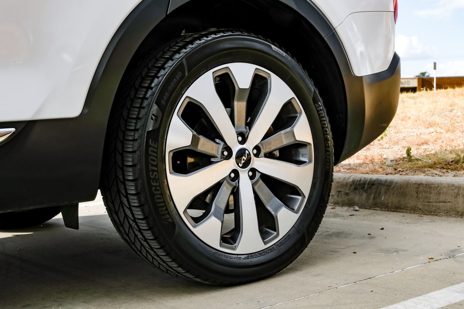 Used 2022 Kia Telluride EX w/ EX Premium Package FWD image 61
