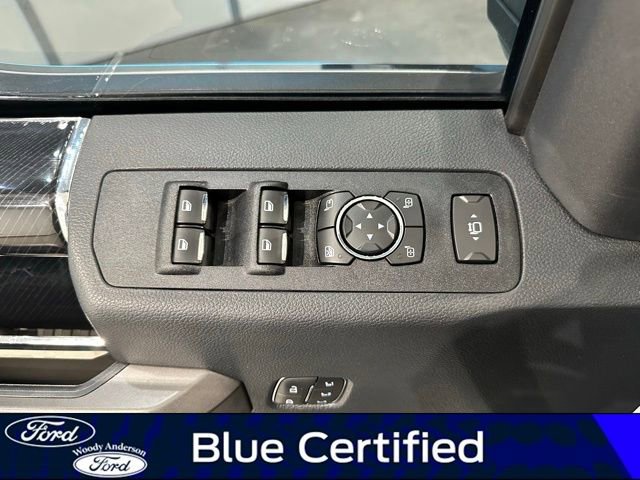 Certified 2022 Ford F450 Platinum image 24