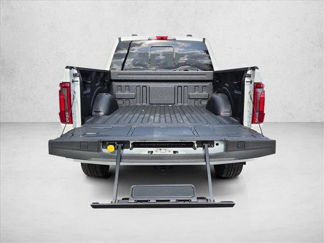 Used 2024 Ford F150 Platinum w/ Equipment Group 702A High AWD/4WD image 6