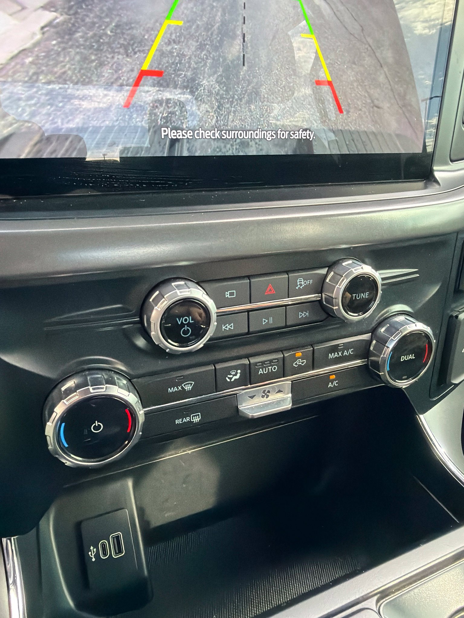 Used 2025 Ford F150 XLT w/ Equipment Group 301A Standard AWD/4WD image 12