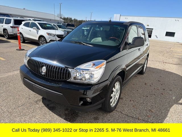 Used 2007 Buick Rendezvous CX w/ CX Luxury Package image 7