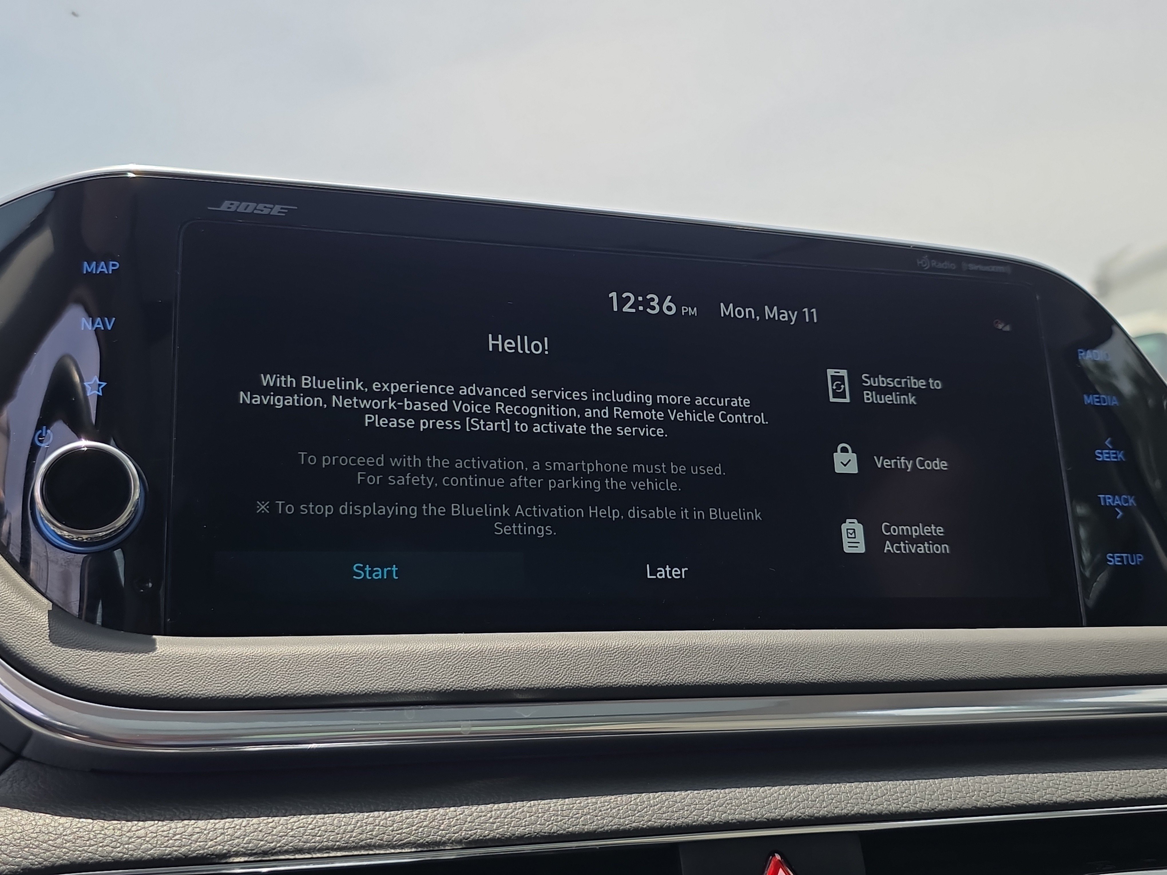 Used 2023 Hyundai Sonata Limited FWD image 29