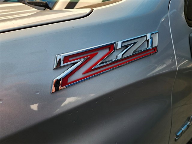 Used 2019 Chevrolet Silverado 1500 LT w/ Texas Edition AWD/4WD image 10
