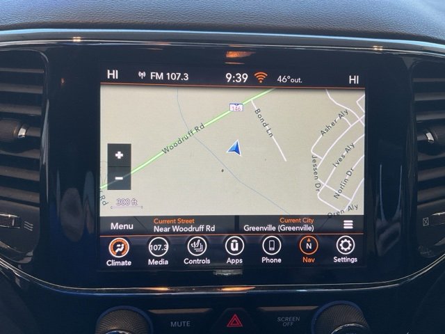 Used 2021 Jeep Grand Cherokee Laredo X image 13