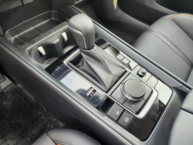 New 2026 MAZDA CX-50 AWD 2.5 Hybrid w/ Weather Package image 15