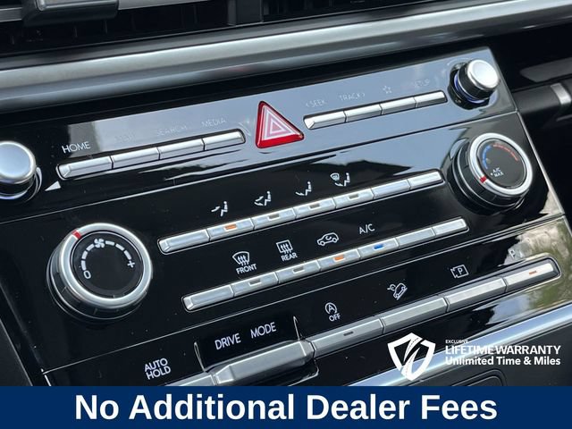 New 2026 Hyundai Santa Fe SE FWD image 23