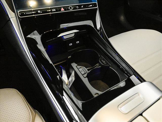 New 2026 Mercedes-Benz C 300 4MATIC Sedan image 13