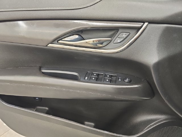 Used 2014 Cadillac ATS Sedan RWD image 29