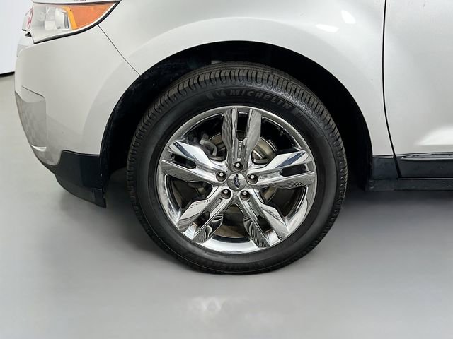 Used 2013 Ford Edge Limited AWD/4WD image 25