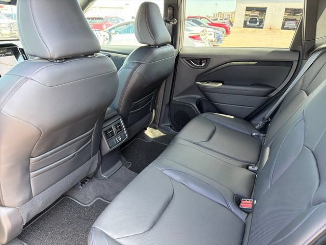 Certified 2026 Subaru Forester Limited AWD/4WD image 22